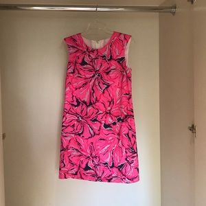Lilly Pulitzer Shift Dress